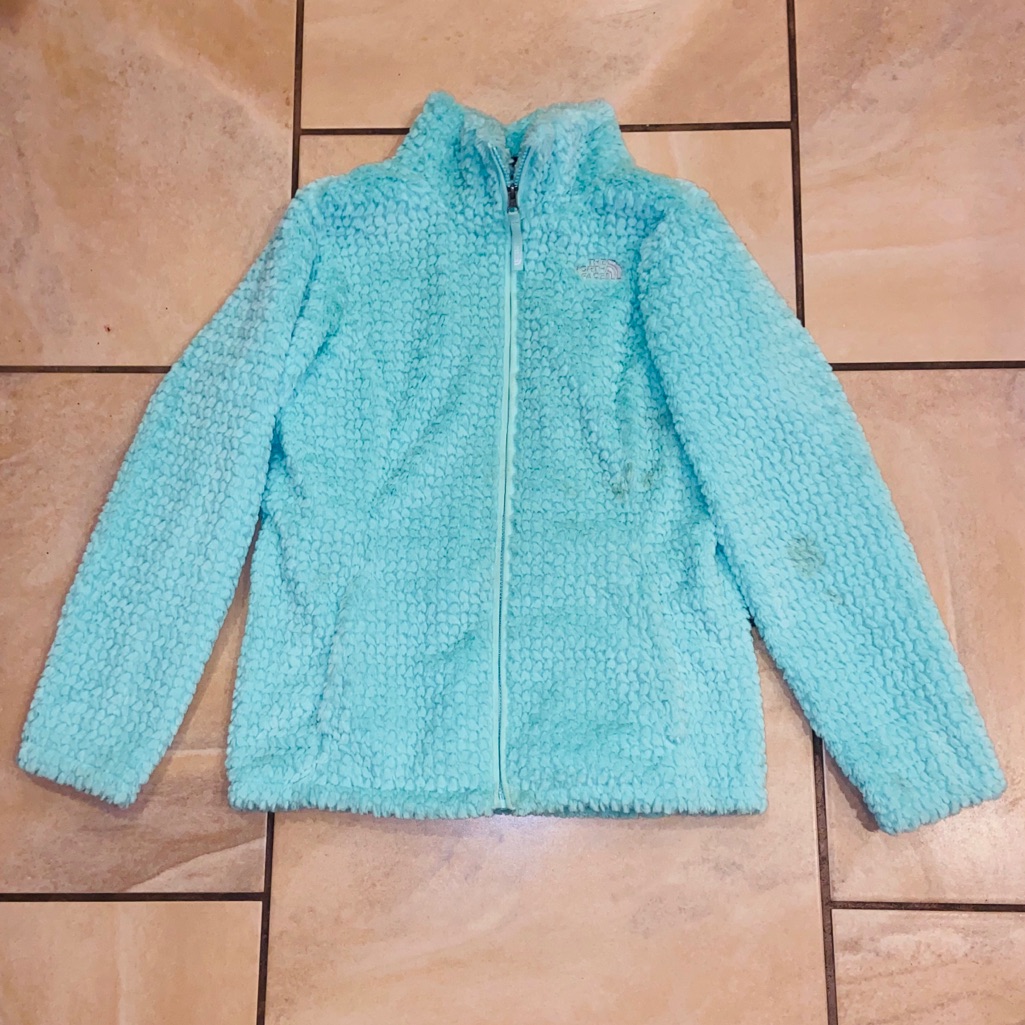 North Face Jacket